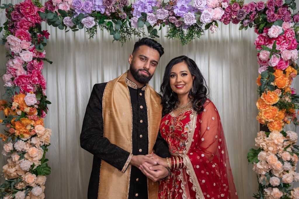 Eventually Events - Wedding decor in London & Leicester