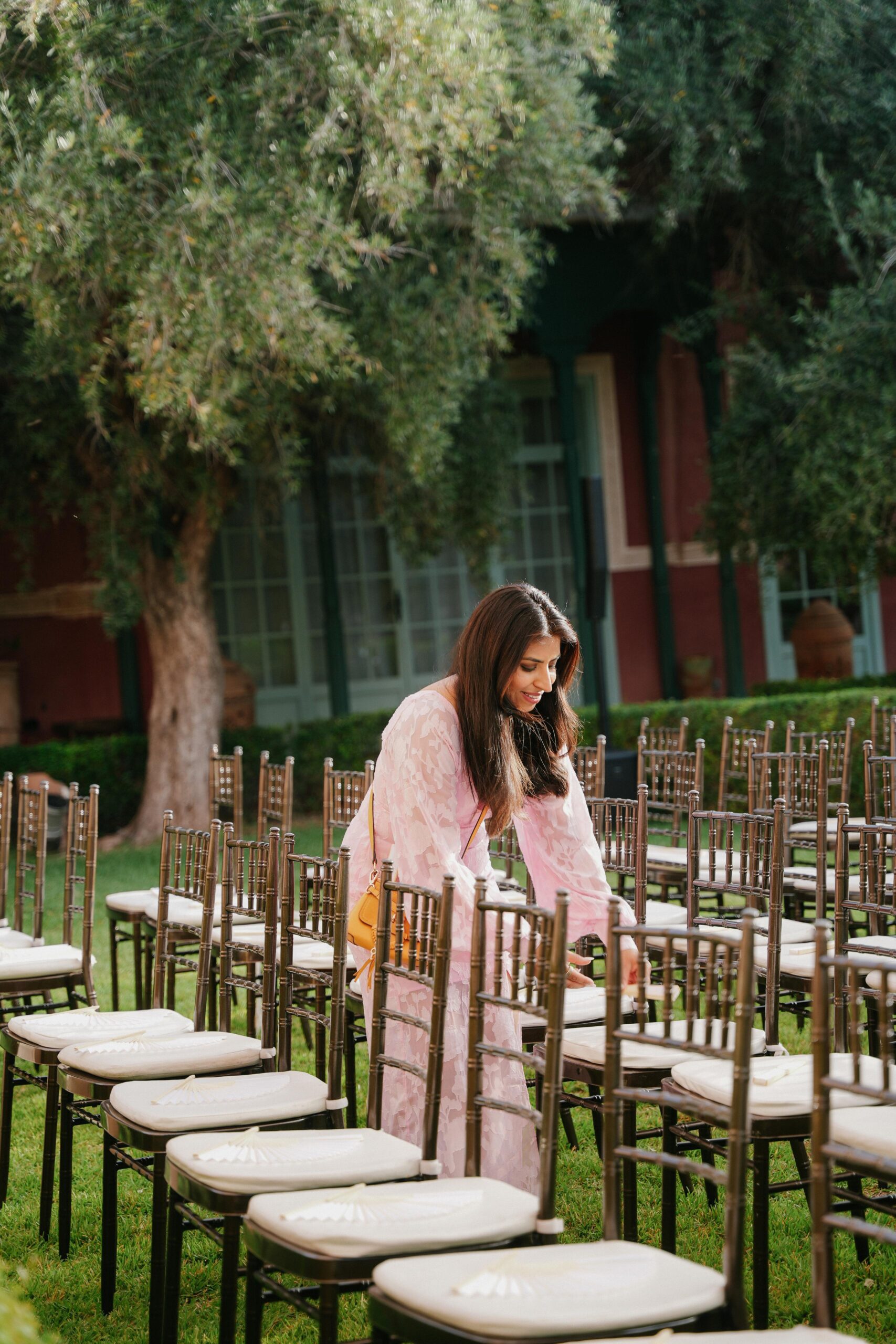 Indian Wedding Planner hindu wedding Nandini