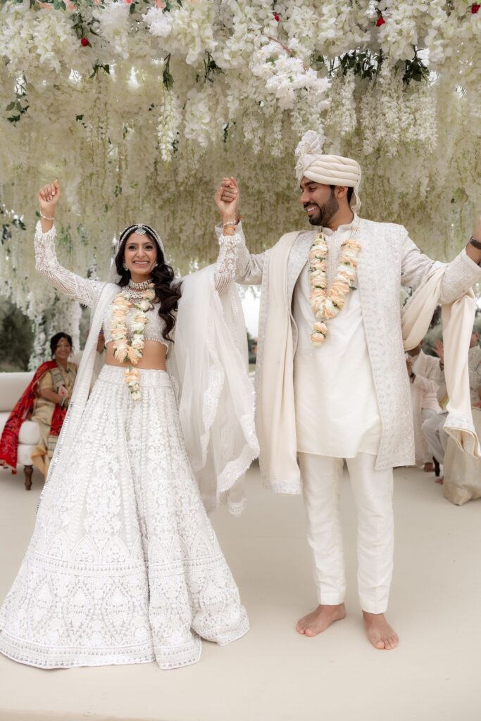 luxury wedding planner