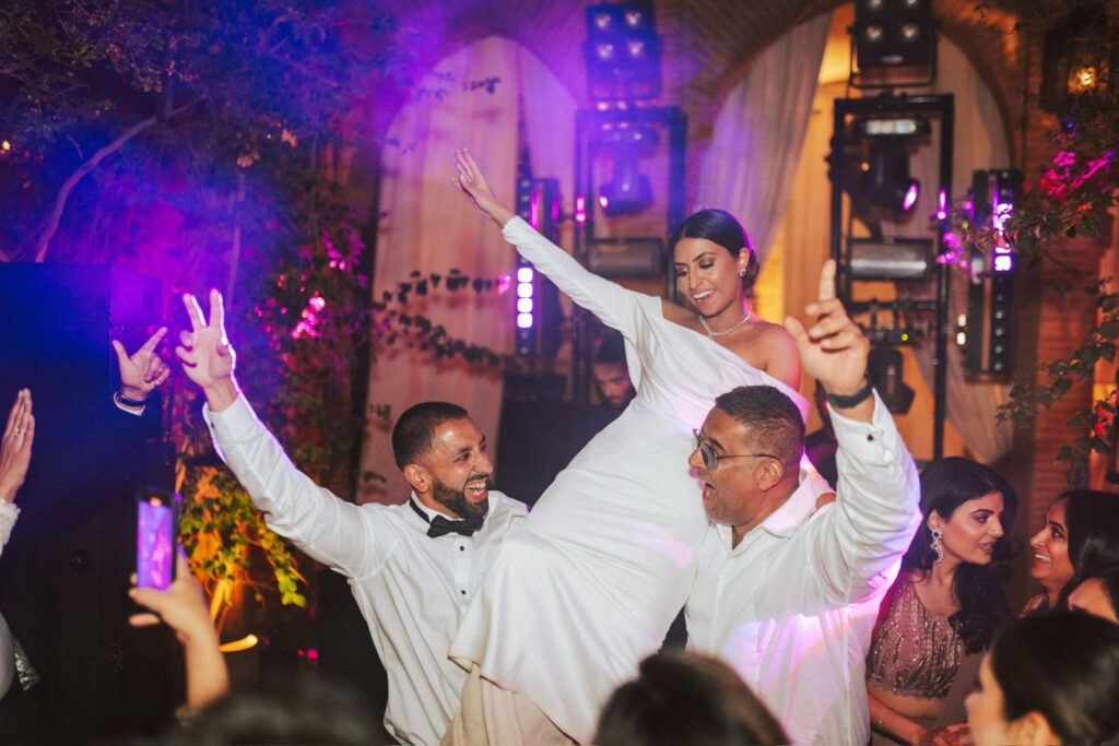 morocco wedding portfolio ns wedding in marrakech