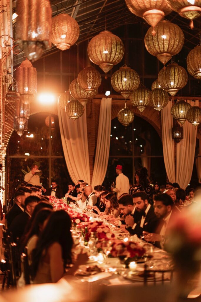 exclusive destination weddings