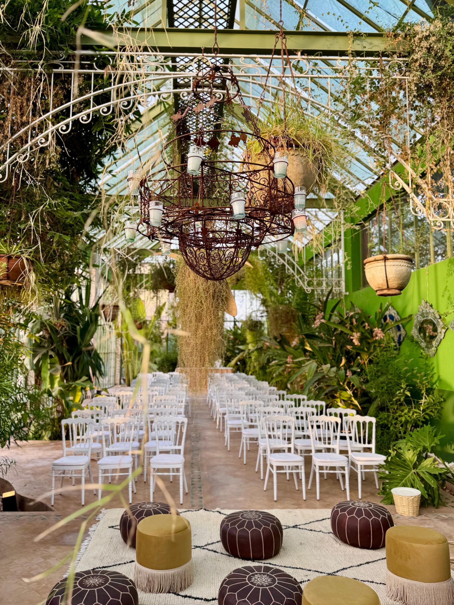 wedding planning in marrakesh eventually events image