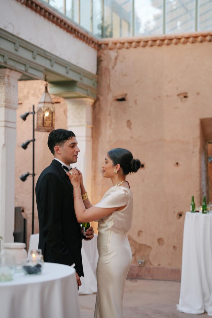 luxury wedding coordinator image