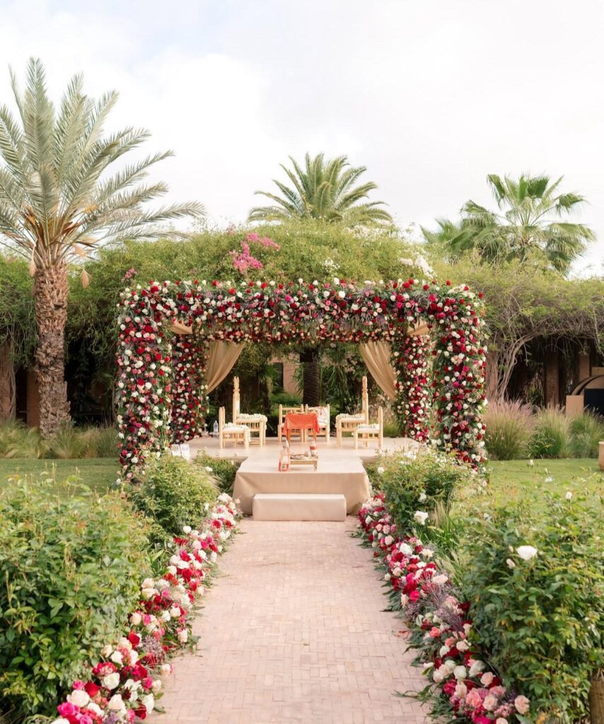 asian wedding wedding in marrakesh wedding in morocco