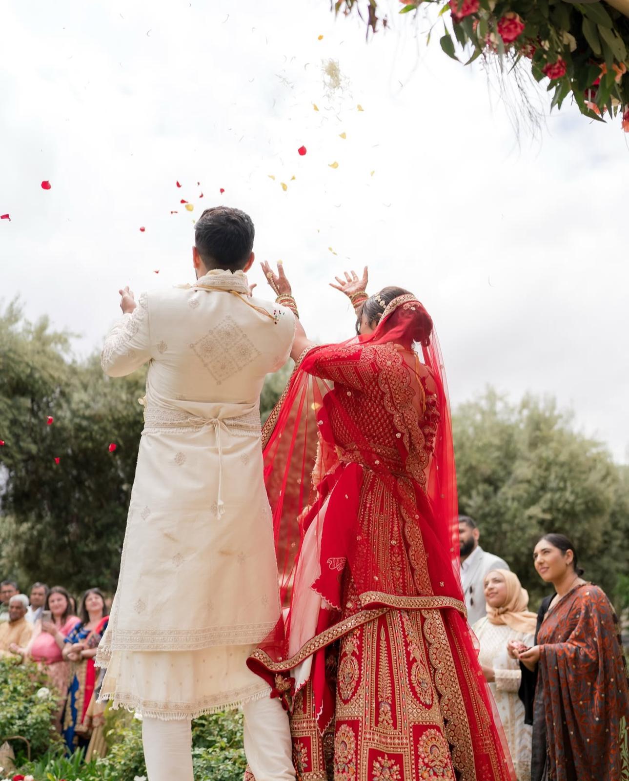 hindu wedding ceremony morocco wedding destination wedding in marrakesh