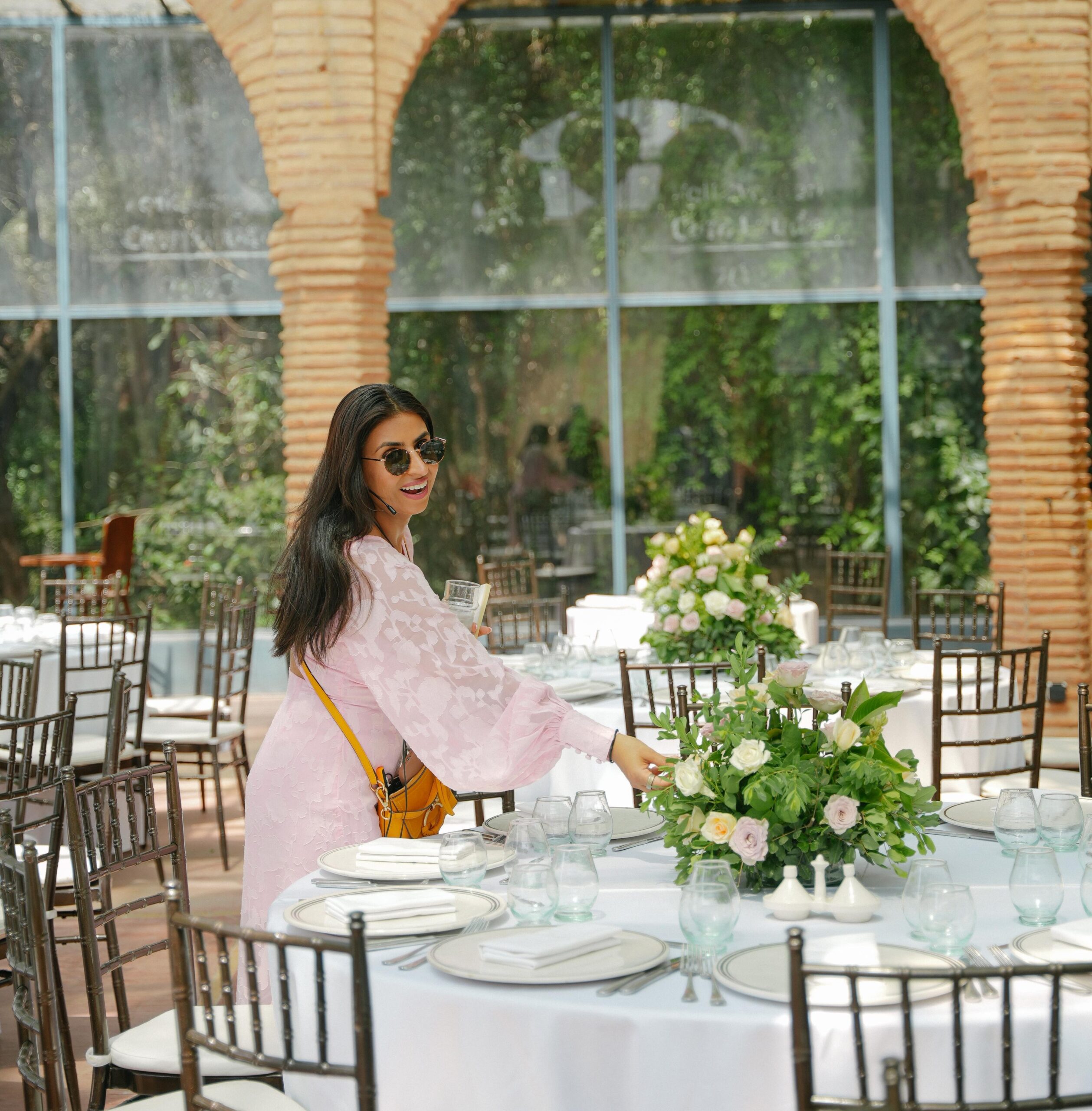 Nandini luxury weddings planners