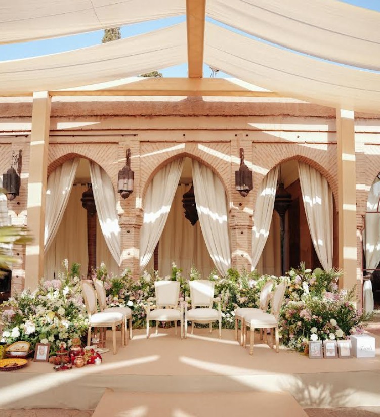 wedding planners for abroad