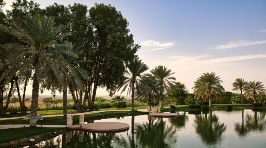 wedding in bahrain Outdoor Wedding Venues in Bahrain